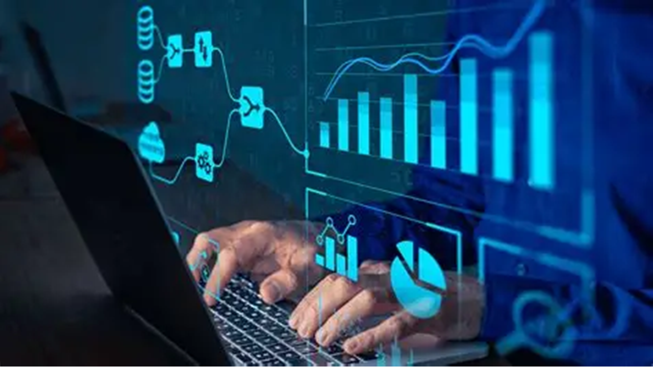 Inteligencia artificial para analítica de datos