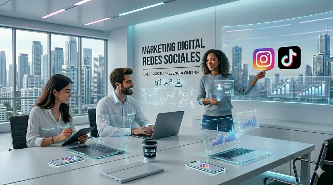 Negocios digitales